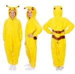 Springos Ha7314 Kezelő Kigurumi (ha7314)