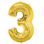 Springos Születésnapi dekoráció (PS0028)