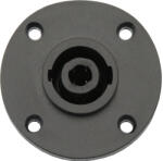  4-pin Speakon csatlakozó aljzat (5541)