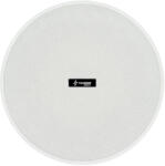 Thunder Germany KCS-508 beépíthető 2 UTAS, álmennyezeti hangszóró 40W (5″) 8 Ohm