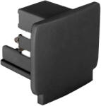  Fekete sínvégzáró (TC-4/B)