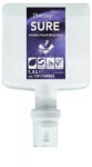 Diversey Sure Antibac Hand Wash Free fertőtlenítő hatású kézmosó szappan, 100%-osan lebomló 1, 3L