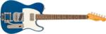 Squier Classic Vibe Custom Telecaster SH with Bigsby Lake Placid Blue