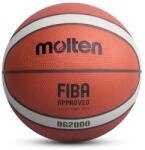 Molten Kosárlabda, 5-s méret MOLTEN BG2000 (B5G2000) - sportjatekshop