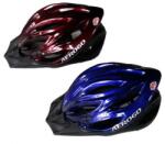 Spartan Fejvédő sisak, állítható S/M méret SPARTAN AEROGO RED (309-01-R)