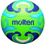 Molten Strandröplabda Molten V5B1502 Green (V5B1502-L) - sportjatekshop