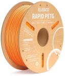 Elegoo RAPID PETG -1.75mm-1KG-Cardboard Spool-Orange (50.203.0223)