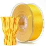 Elegoo SILK PLA -1.75mm-1KG-Cardboard Spool-Silk Gold (50.203.0091)