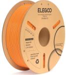Elegoo PLA+ -1.75mm-1KG-Cardboard Spool-Orange (50.203.0073)