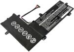 Cameron Sino Akkumulátor Asus Transformer 11, 6"/Eeebook Flip E205SA/EeeBook E205SA, 4750 mAh, Li-Pol akkumulátorhoz (CS-AUE205NB)