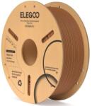 Elegoo PLA-1.75mm-1KG-Cardboard Spool-Brown (50.203.0167)