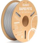 Elegoo RAPID PETG -1.75mm-1KG-Cardboard Spool-Grey (50.203.0222)