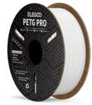 Elegoo PETG PRO -1.75mm-1KG-Cardboard Spool-White (50.203.0199)