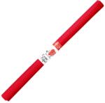ICO ICO: Süni krepp papír piros színben 200x50cm (7520030017-564676) - innotechshop - 140 Ft