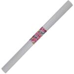 Spirit Spirit: Ezüst színű krepp papír 200x50cm-es (406477) - innotechshop - 240 Ft