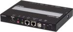 ATEN KVM Over IP Switch 1-Port / Remote Share Access Single port 4K HDMI - CN9850-AT-G (ATE_CN9850ATG) (ATE_CN9850ATG)