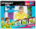 MrBeast Lab Creeaza propria figurina, MrBeast Lab, Creation Station Figurina