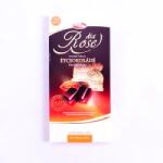 dia Rose étcsokoládé fruktózzal 100g