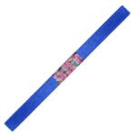 Spirit Spirit: Metál kék krepp papír 200x50cm-es (406935) - innotechshop - 590 Ft