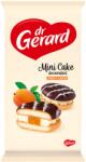 Dr. Gerard Dr. Derard sárgabarackos mini cake 165g