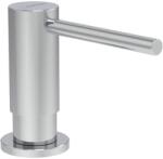 Laufen Szappanadagoló, újratöltés felülről, 480 ml-es tartállyal együtt, Króm HF504702100000 (HF504702100000)