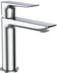 Laufen CITYPLUS Egykaros mosdó csaptelep, húzórudas lefolyószelep nélkül, Króm HF505302100000 (HF505302100000)