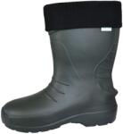 LAHTI PRO Bélelt Eva Gumicsizma - 46 (ktor46)