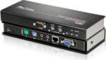 ATEN Console Ext. PS/2 KVM CE370 (CE370-AT-G) (CE370-AT-G)