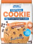 Applied Nutrition Critical Cookie (73 Gr) Salted Caramel & Chocolate Chip - supplementshouse