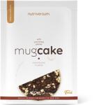 Nutriversum MUGCAKE (50 GR) CHOCOLATE with CHOCOLATE PIECES - supplementshouse
