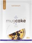 Nutriversum MUGCAKE (50 GR) VANILLA with BLUEBERRY PIECES 50 gramm