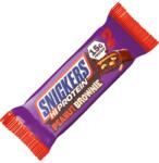 Hi Protein Bar SNICKERS HIGH PROTEIN BAR (50 GR) PEANUT BROWNIE 50 gramm
