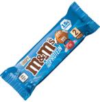 Hi Protein Bar M&M'S CRISPY HIGH PROTEIN BAR (52 GR) 52 gramm