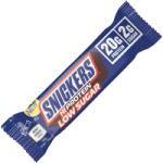 Hi Protein Bar Snickers High Protein Low Sugar Bar (57 Gr) Milk Chocolate