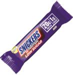 Hi Protein Bar Snickers High Protein Low Sugar Bar (57 Gr) Dark Chocolate