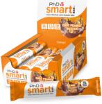 PhD Nutrition SMART PROTEIN BAR (64 GR) CHOCOLATE PEANUT BUTTER 64 gramm