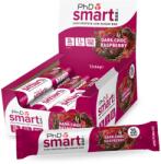 PhD Nutrition SMART PROTEIN BAR (64 GR) DARK CHOC RASPBERRY 64 gramm