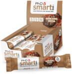 PhD Nutrition Smart Protein Bar (64 Gr) Dark Chocolate Mocha