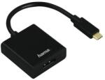  Adapter HAMA Type-C to DisplayPort UHD