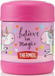 Thermos FUNtainer детски термос за храна, еднорози, 290 мл (12301D)