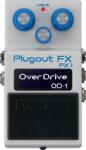 BOSS PX-1 Ефект за китара (<![CDATA[PX-1]]>)
