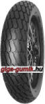 Mitas Flat Track ( 140/80-19 TT duplafelismerés 27.5x7.50-19, hátsó kerék, Mischung SOFT, NHS, gruen ) - giga-gumik