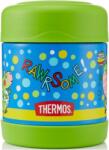 Thermos Termos pentru mâncare copii FUNtainer dinozauri, 290 ml (12301A)
