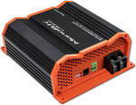 Qoltec DC-DC töltő LiFePO4 AGM 12V akkumulátorokhoz 20A 250W