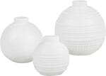 Raeder Vaze decorative Raeder, 3 buc (C90299)