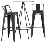  Étkezőgarnitúra Dallas 4264