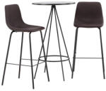  Étkezőgarnitúra Dallas 4262