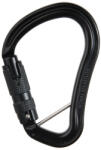 Singing Rock Hector Triple BC karabiner fekete