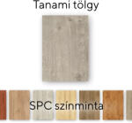Leziter Tanami Oak Vinil SPC parchet eșantion / eșantion (TAT-MINT)