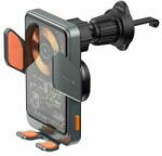 Havit Suport masina pentu grila de ventilatie, 15W - Havit (W3033) - Black / Silver (KF2343704) - pcone